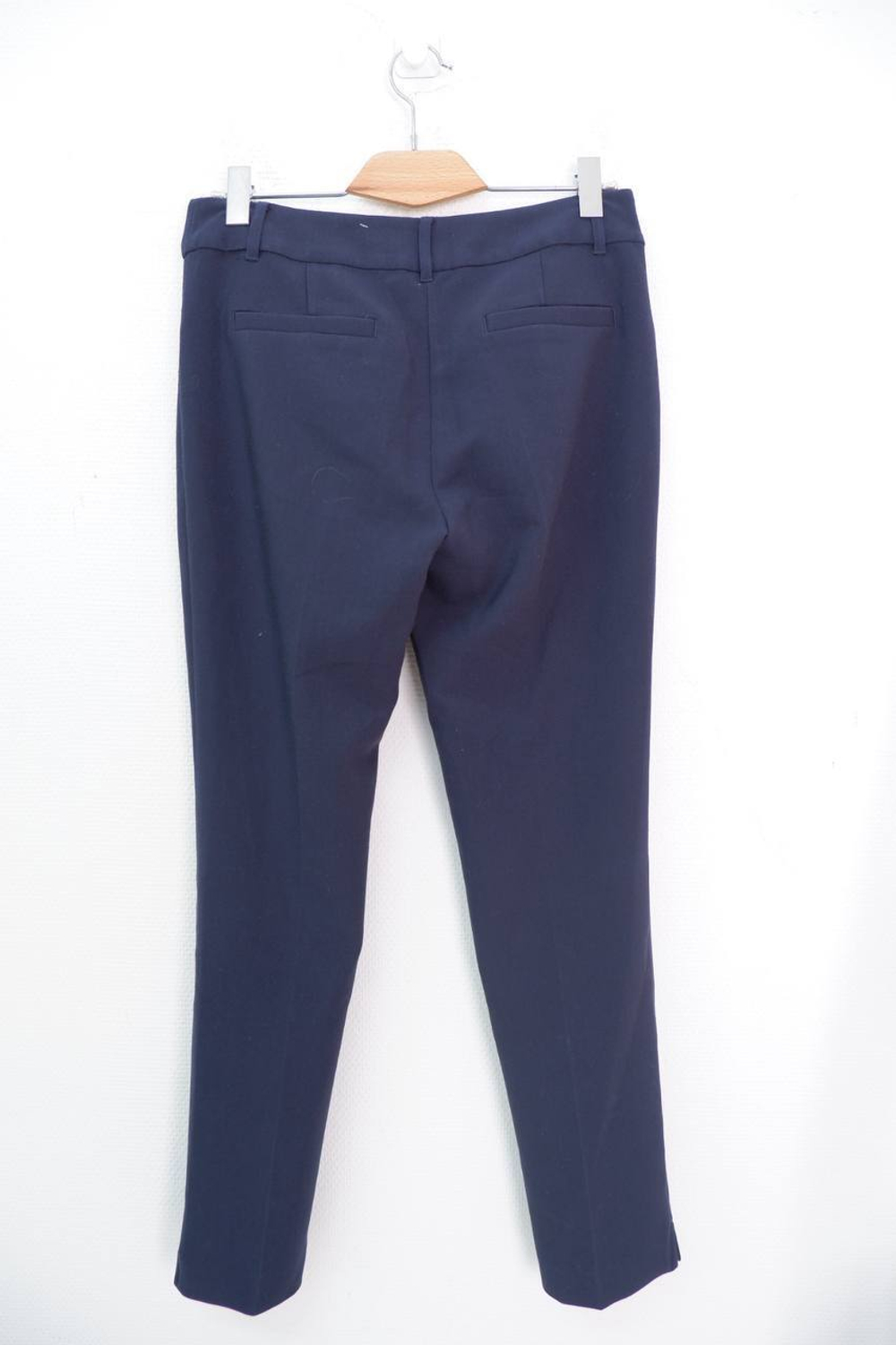 Брюки Finn Flare повседневные 46 размер