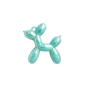 Подвеска Balloon dog big