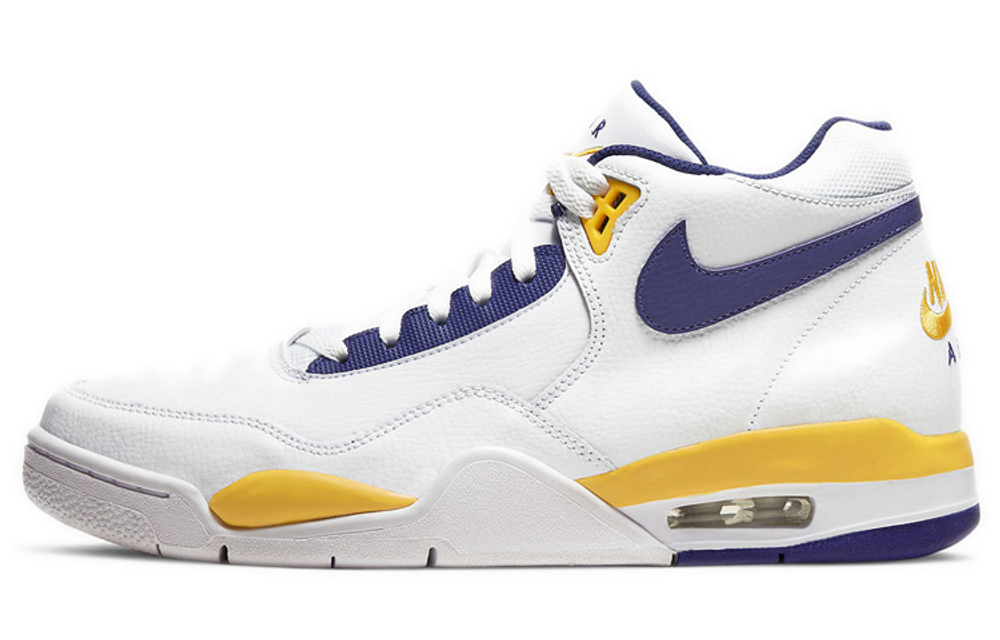 Кроссовки Nike Flight Legacy