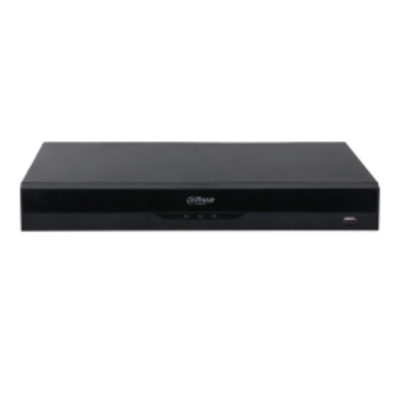 Dahua DHI-NVR5216-16P-EI2