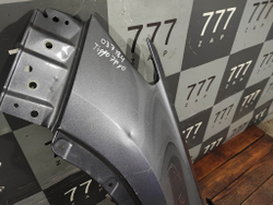 Крыло переднее левое Chery Tiggo 7 Pro 20-24 Б/У Оригинал 553000153AA