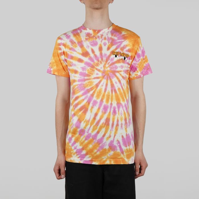 Футболка мужская Ripndip Butter Face Tee артикул:RND7062 - купить в магазине Дайс
