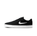 Кеды Nike SB Chron 2 Canvas 'Black White' DM3494-001