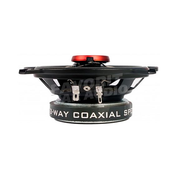 Коакс. акустика EDGE ED225-E8