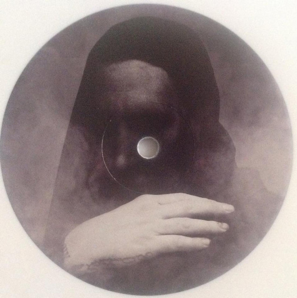 Marilyn Manson / The Pale Emperor (Coloured Vinyl)(2LP)