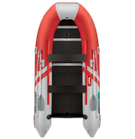Лодка ПВХ Gladiator Light B370 с фанерным полом ( BSM4235 )