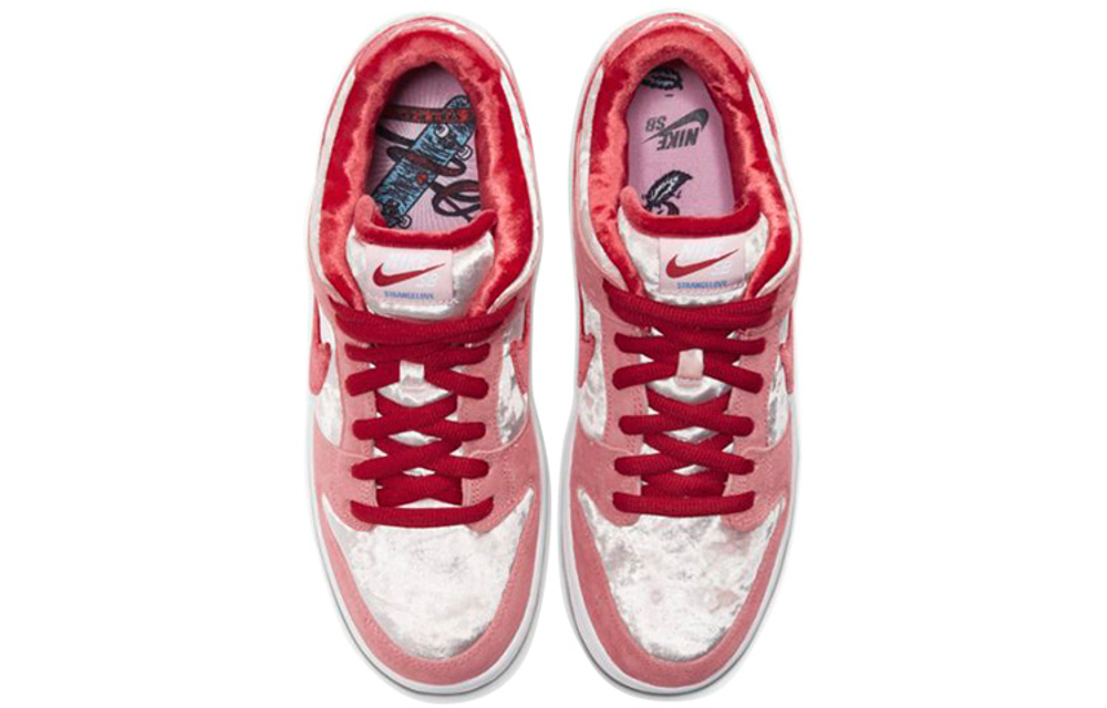 Кроссовки Nike Dunk Sb Sb Pro Qs