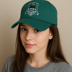 Бейсболка ФК Краснодар