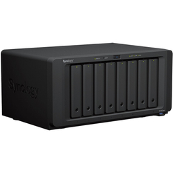 Сетевое хранилище (NAS) Synology DS1823xs+