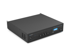 CVGAUDIO M-483Tmz профессиональный микшер-усилитель, 480W/100V, 4 зоны