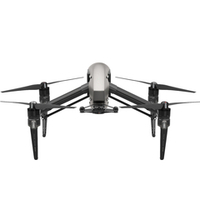 Квадрокоптер DJI Inspire 2