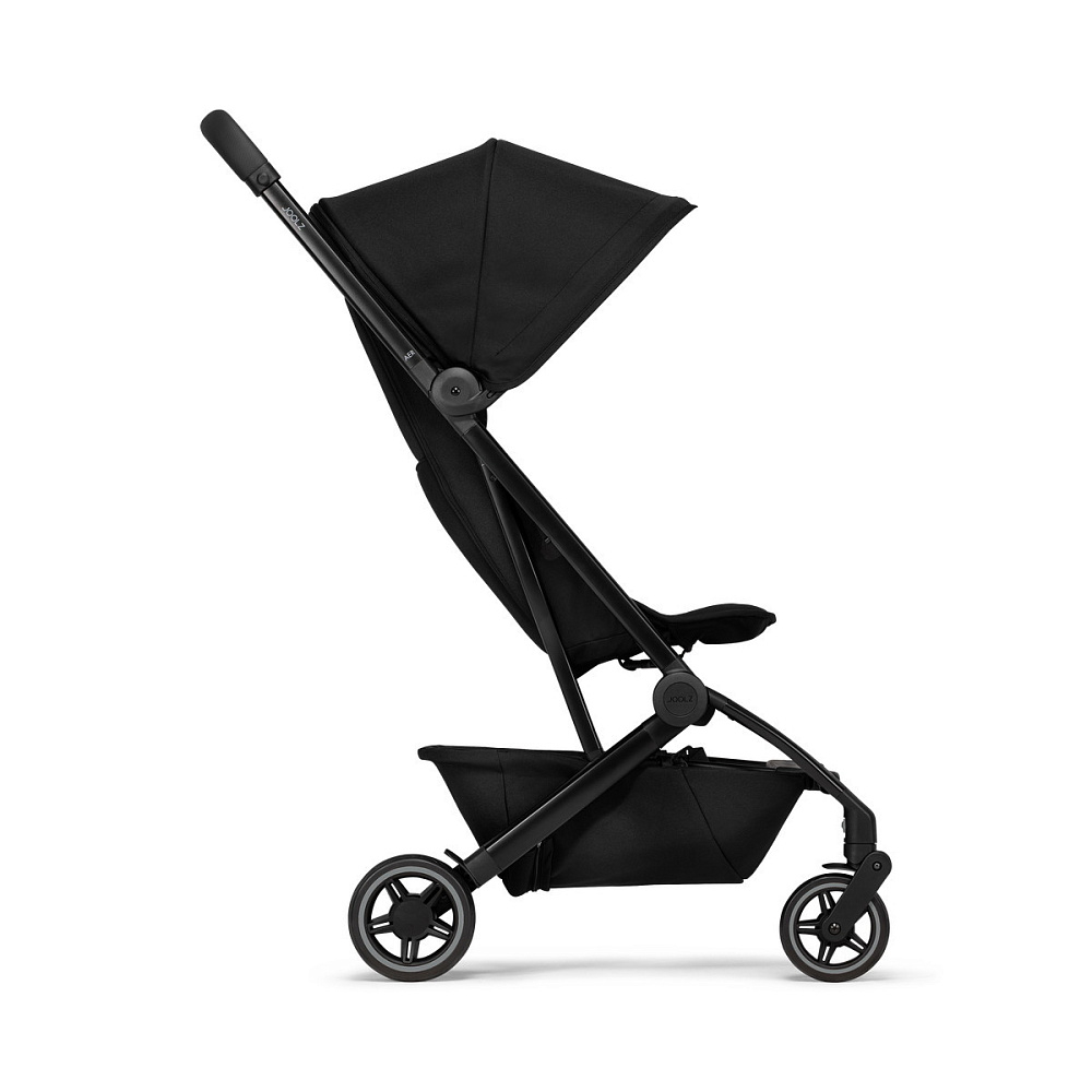 Детская прогулочная коляска Joolz Aer Plus SE 2024 Space Black