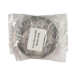 Никелированная лента для сварки и пайки аккумуляторов 0.20*10мм (3 метра)