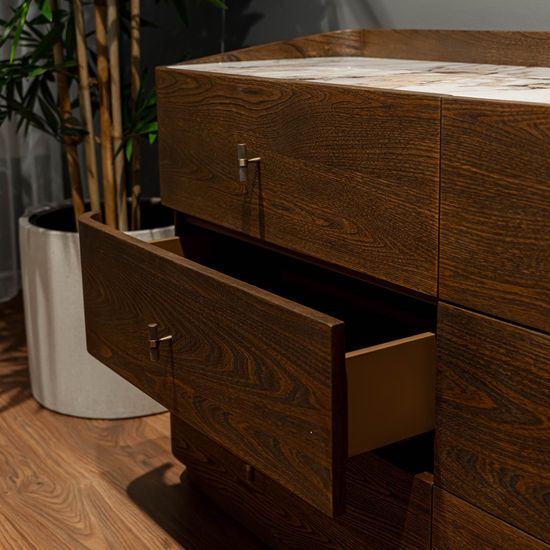 Комод BELMONTE, FRATELLI BARRI