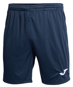 Теннисные шорты Joma Open III Bermuda - Blue