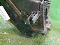 Битая Фара левая Lexus NX 1 (2017-2021) LED