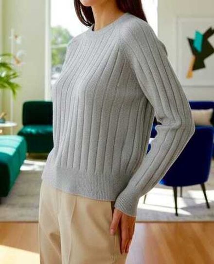 Свитер 7352641 Fabrika