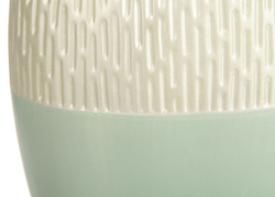 Ваза декоративная Sporvil 1048/990-188BRP фрагмент