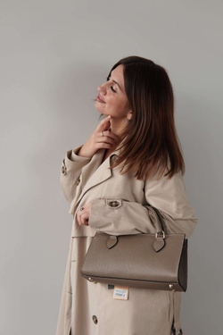 СУМКА Италия Le Borsette 85842