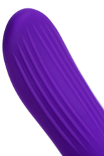 Ротатор Штучки-Дрючки фиолетовый 18 см