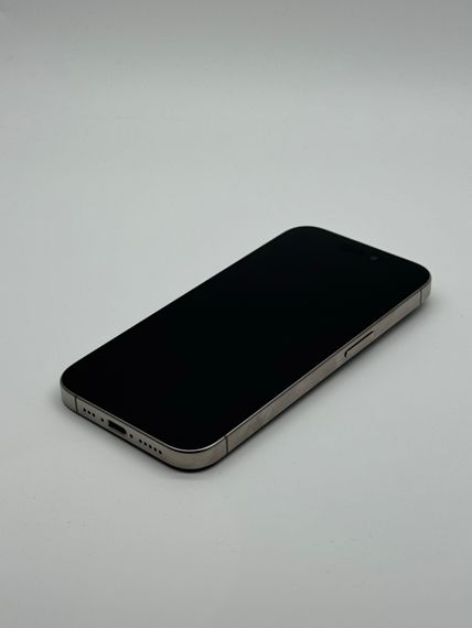 iPhone 15 Pro 256Gb Natural Titanium