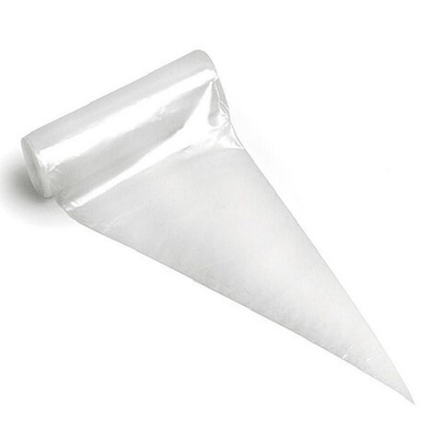 Мешок кондитерский одн эконом 35см 100мк (100 шт) Опти