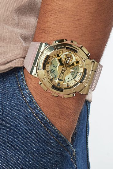 Наручные часы Casio GM-110SG-9A