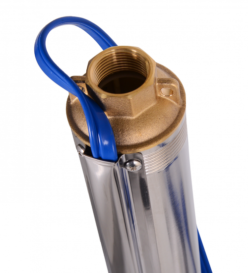 Насос погружной скважинный "ВИХРЬ" СН-60