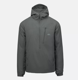 Helikon-Tex Wolfhound Hoodie Lite Jacket - Shadow Grey