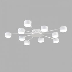 Потолочная люстра Lumion TORINA 8343/10C