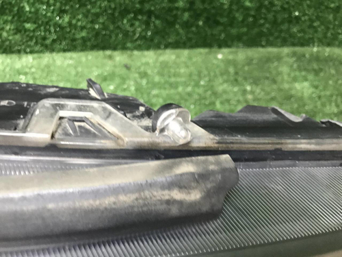 Фара правая Toyota RAV4 5 XA50 (18-нв) LED