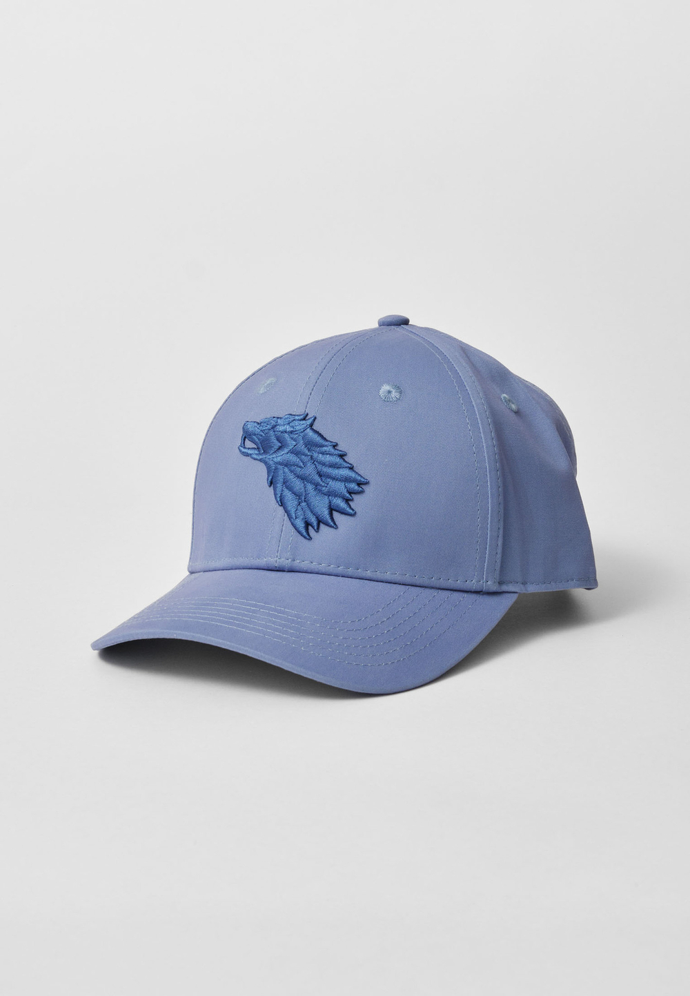 Кепка KOK BORI BLUE