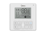 Канальный кондиционер Midea MTIU-12HW1FNXP(GA)/MOX230-12HFN8-Q(GA)