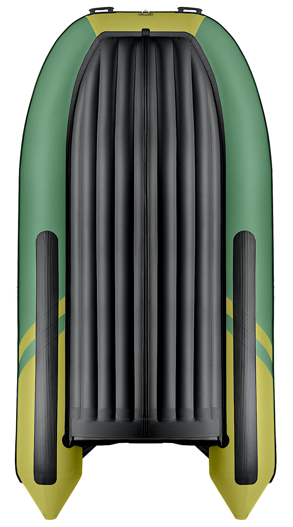 Лодка ПВХ Gladiator Air Sport E450S НДНД