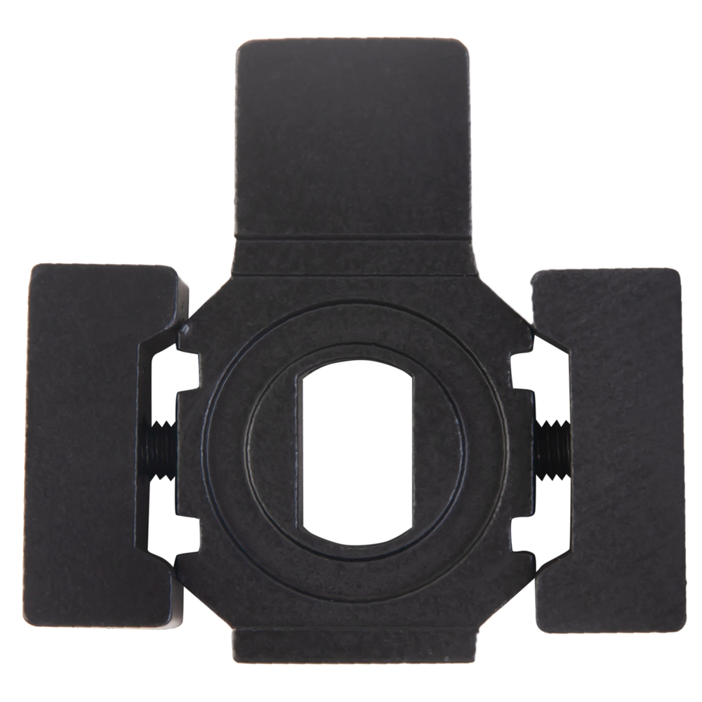 WDK-7030A Соединитель с отводом воздуха ¼”