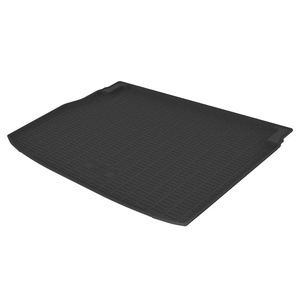 Коврик в багажник Norplast для Opel Astra в кузове L HB (2021-) Черный, арт.NPA00-T63-068