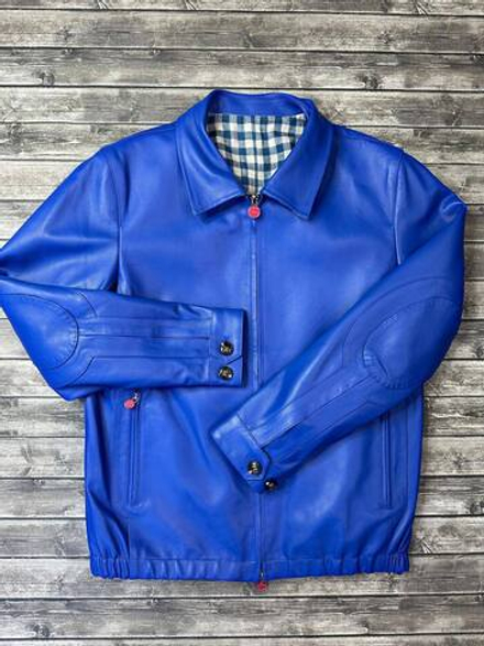 Двусторонняя куртка Kiton