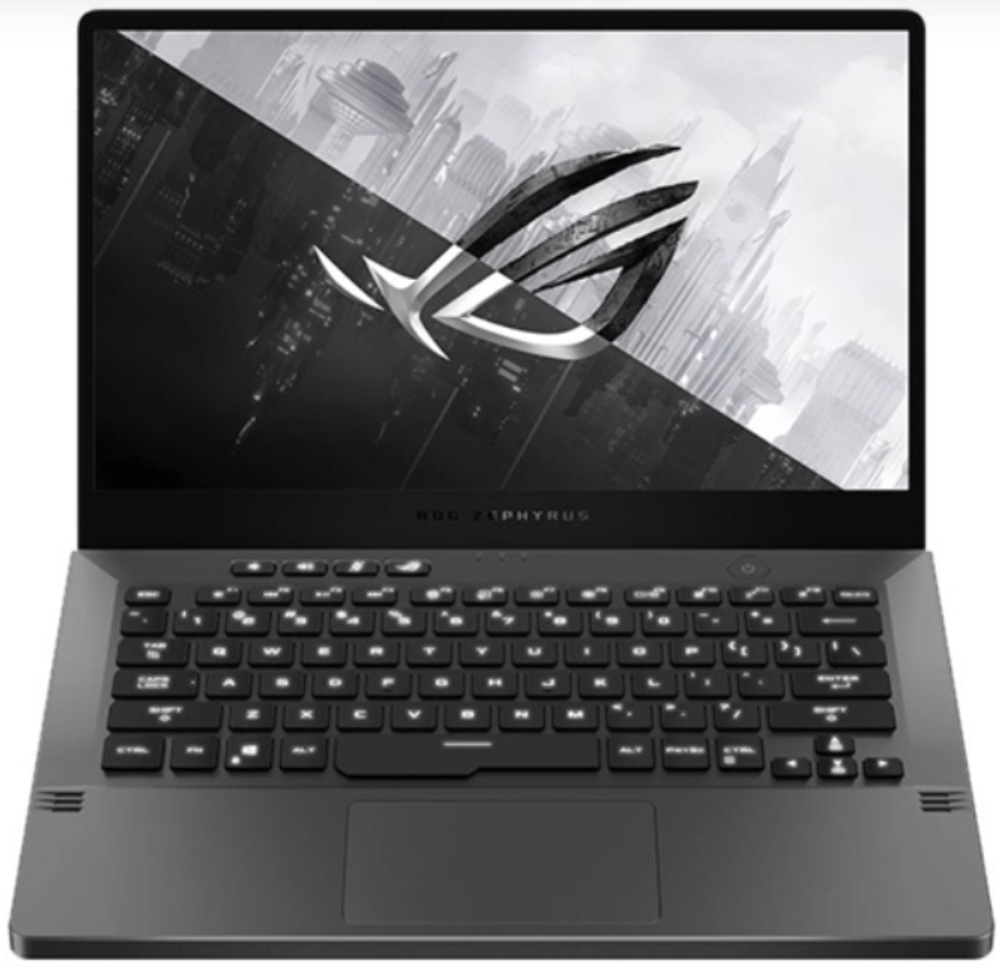 Ноутбук ASUS ROG Zephurus GA401IU-HA132T
