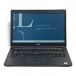 Latitude 5490