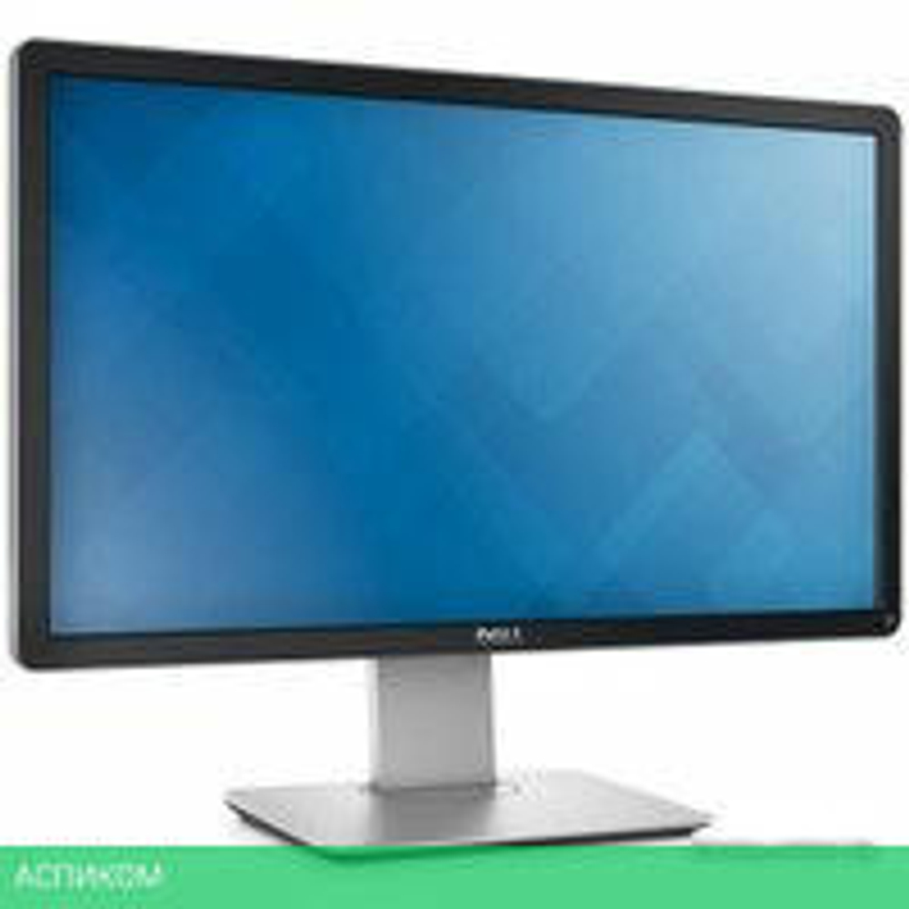 Монитор Dell P2414H
