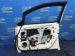 Дверь передняя правая NISSAN LEAF 2017-2022