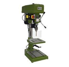 Сверлильно-резьбонарезной станок AURA CM-25Z/380