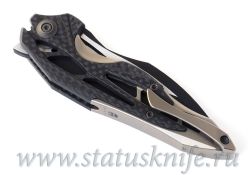 Нож We Knife Arrakis 906CF-Bфотография - 9