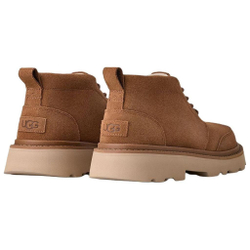 Ботинки мужские UGG Chukka Lug