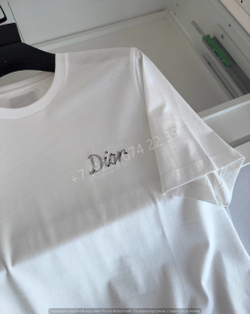 Футболка Dior