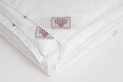 Одеяло двойное 150х200 German Grass Alliance Down&Cashmere