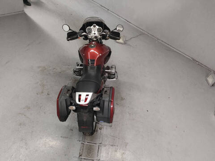 BMW R1150R , 2001