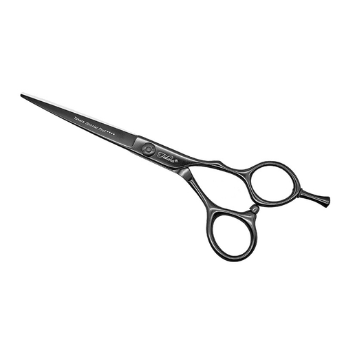 Takara Special Prof прямые ножницы MC63660 4 класс