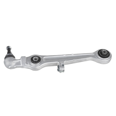 Рычаг нижний L=R (прямой) AD A8 99 A4/A6/VW B5 02- GANZ GIK11017