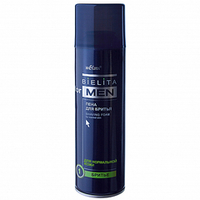 Белита Bielita for Men Пена для бритья для нормальной кожи 250мл